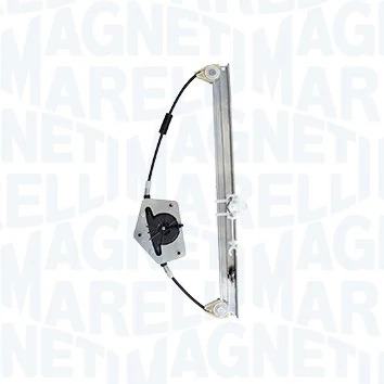 Window Regulator